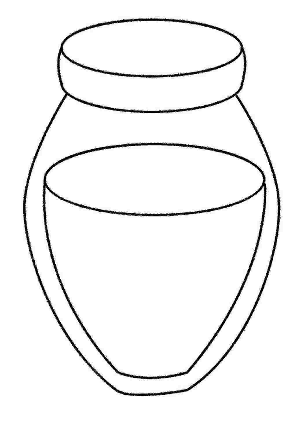 Раскраска Розфарбування банка. Розмальовка.