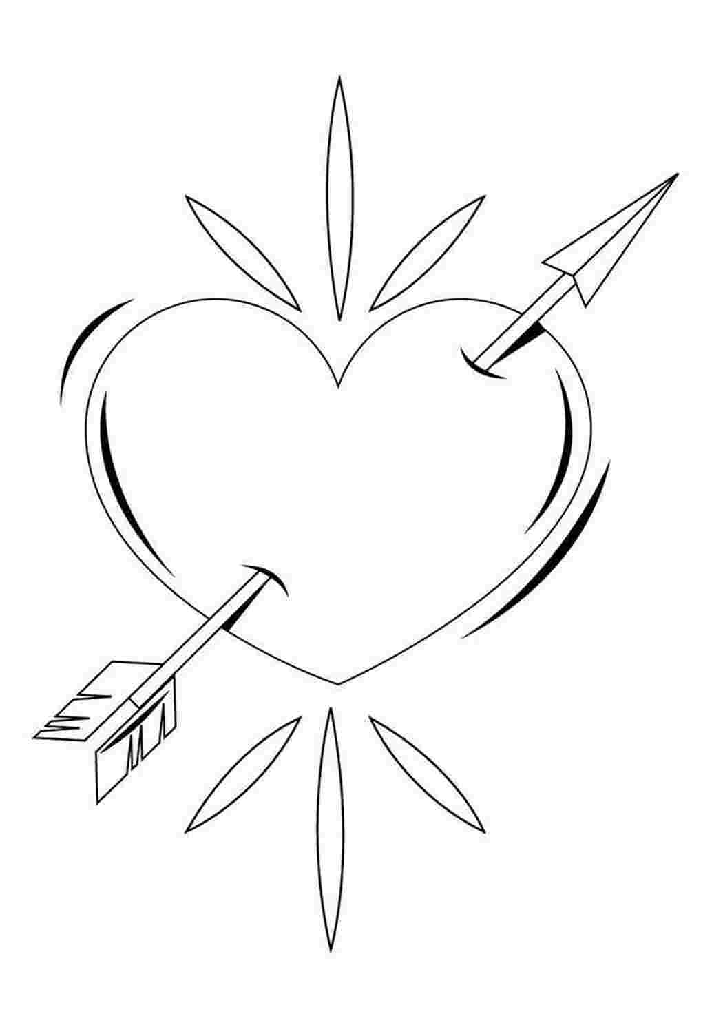 Раскраска Розфарбунки для дівчаток. Розфарбунки.