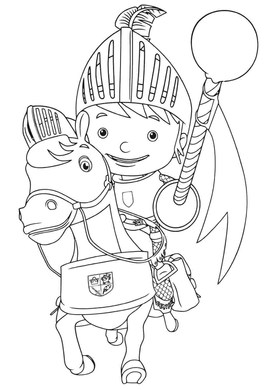 Раскраска Мультфільми. Цікаві розмальовки.