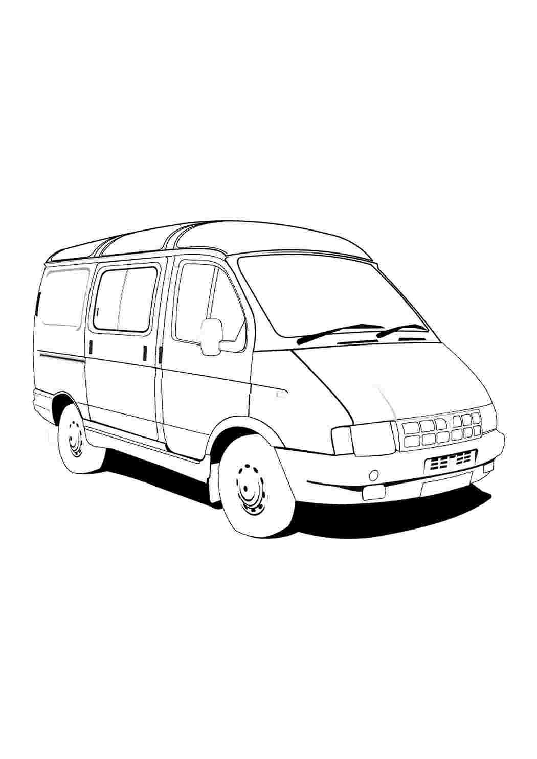 Раскраска Розфарбунки для хлопчиків. Розфарбунок для друку.