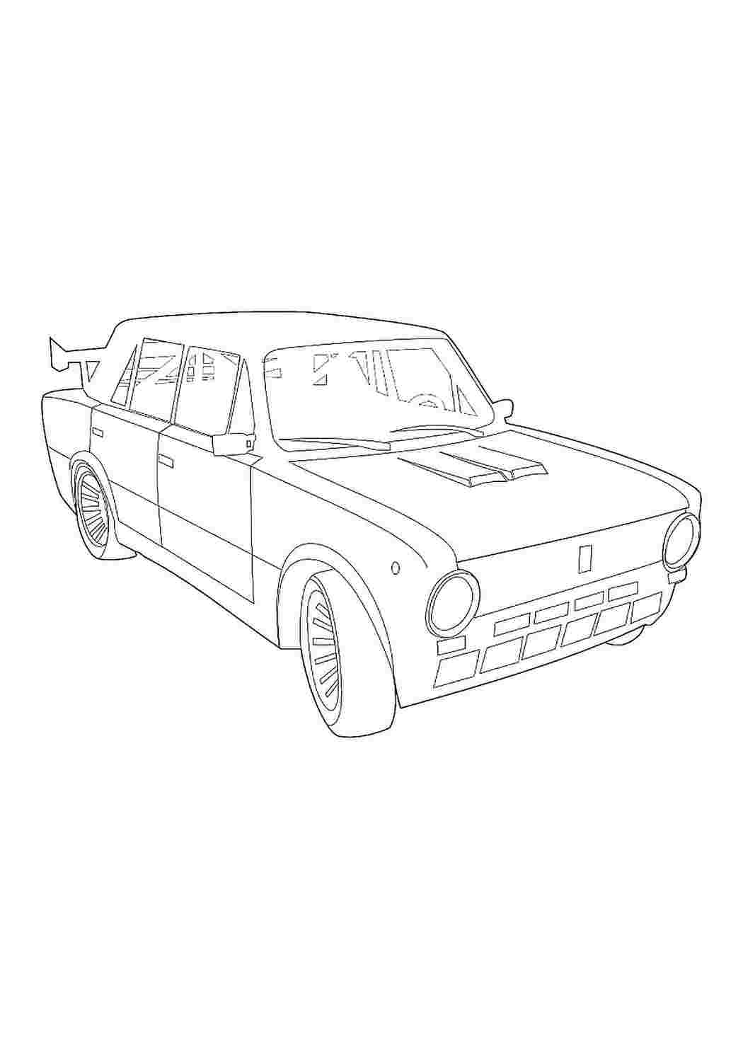 Раскраска Розфарбовки для хлопчиків. Розфарбовка без реєстрації.