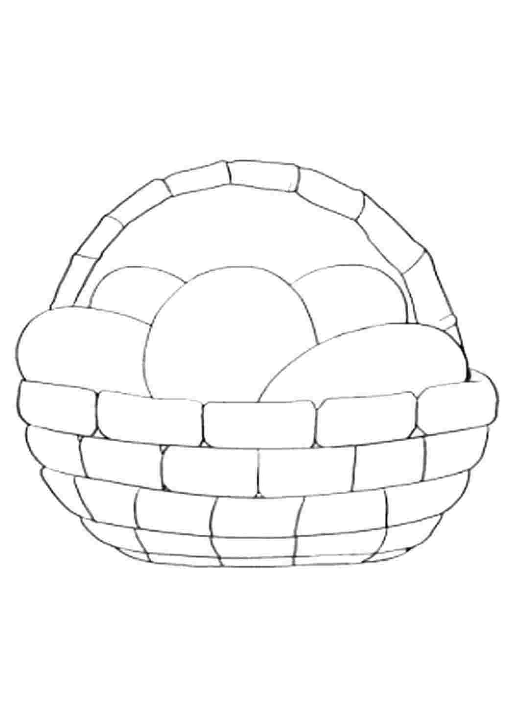 Раскраска Дитячі розмальовки. Картинки розмальовок.
